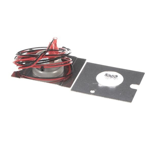 Audible Beeper Kit, Icb Sh Sgl
